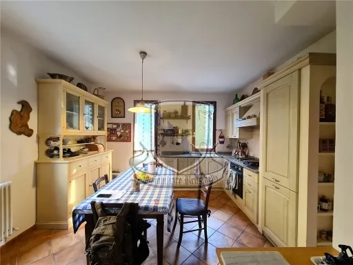 Villa in vendita a Monticiano - foto 6