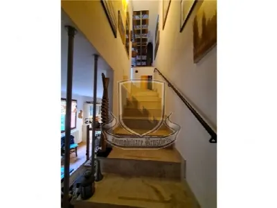Villa in vendita a Monticiano - foto 9