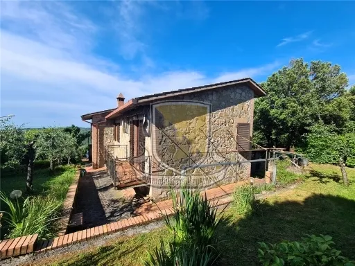 Villa in vendita a Murlo - foto 2