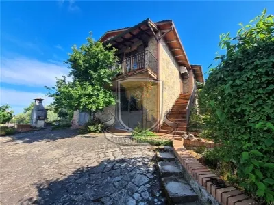 Villa in vendita a Murlo - foto 3