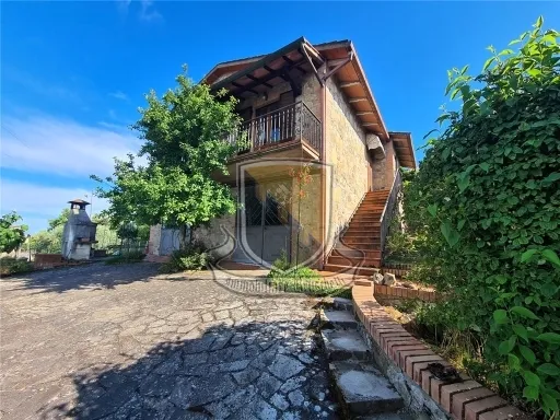 Villa in vendita a Murlo - foto 3