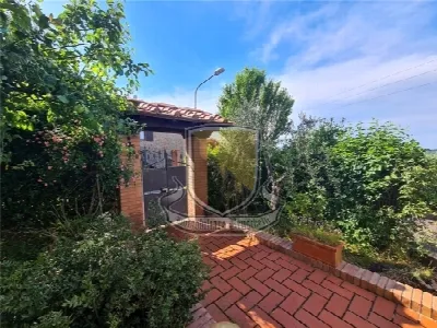 Villa in vendita a Murlo - foto 5