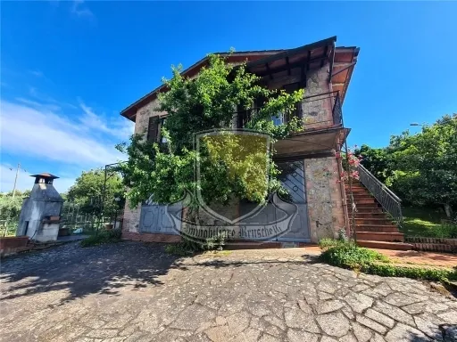 Villa in vendita a Murlo - foto 6
