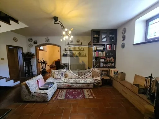 Villa in vendita a Murlo - foto 8