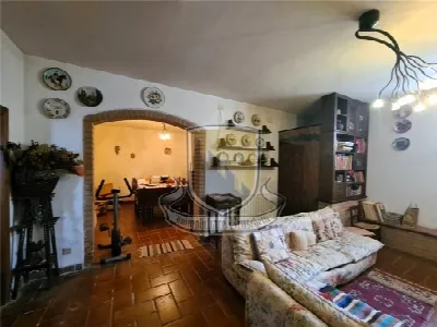 Villa in vendita a Murlo - foto 9