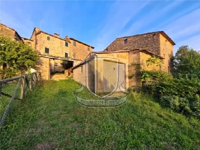 Villa in vendita a Monticiano - foto 1
