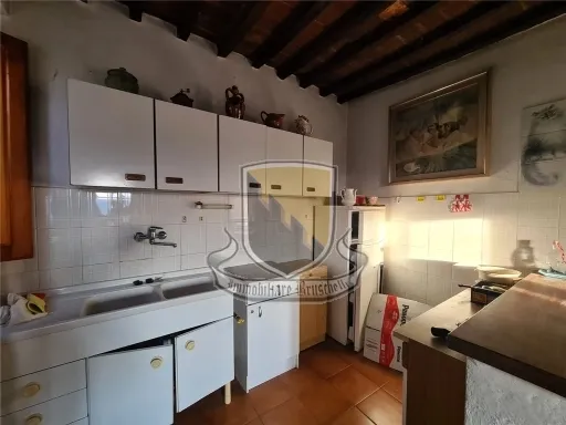 Villa in vendita a Monticiano - foto 10