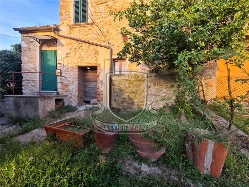 Villa in vendita a Monticiano - foto 2