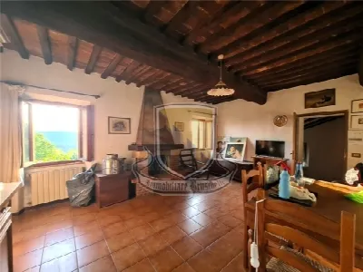 Villa in vendita a Monticiano - foto 8