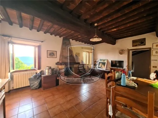 Villa in vendita a Monticiano - foto 8