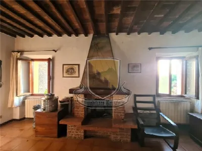 Villa in vendita a Monticiano - foto 9