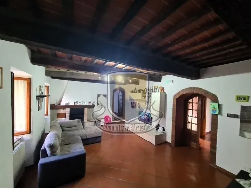 Villa in vendita a Monticiano - foto 2