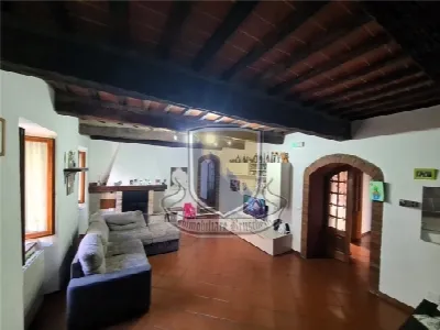 Villa in vendita a Monticiano - foto 2
