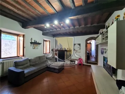 Villa in vendita a Monticiano - foto 4