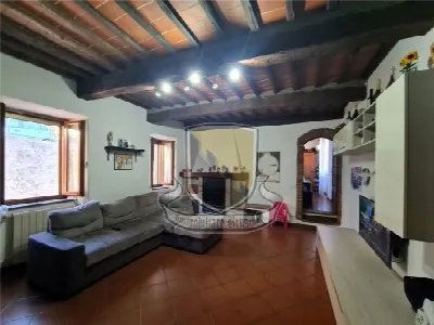 Villa in vendita a Monticiano - foto 4