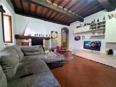 Villa in vendita a Monticiano - foto 5
