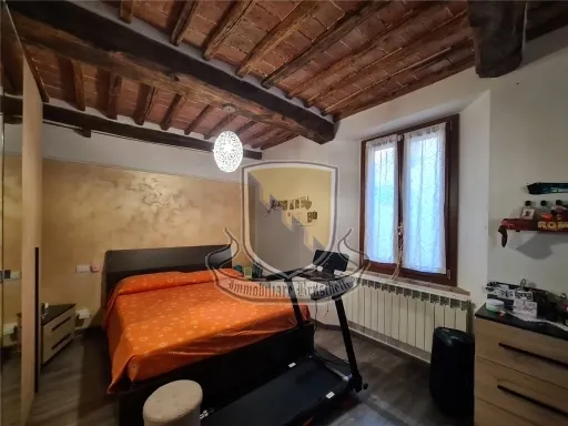 Villa in vendita a Monticiano - foto 8