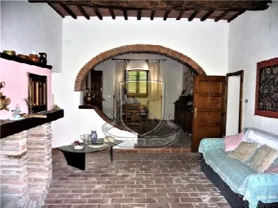 Rustico/Casale a Monticiano