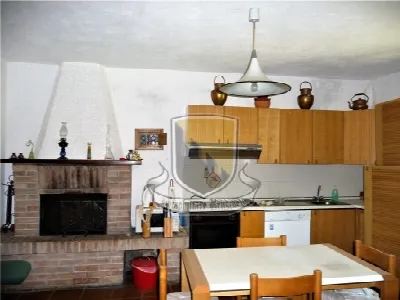 Rustico/Casale in vendita a Monticiano - foto 10