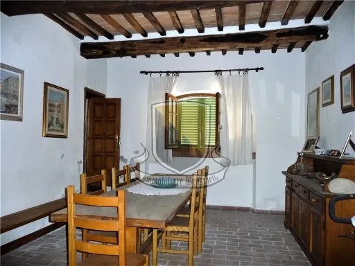 Rustico/Casale in vendita a Monticiano - foto 2