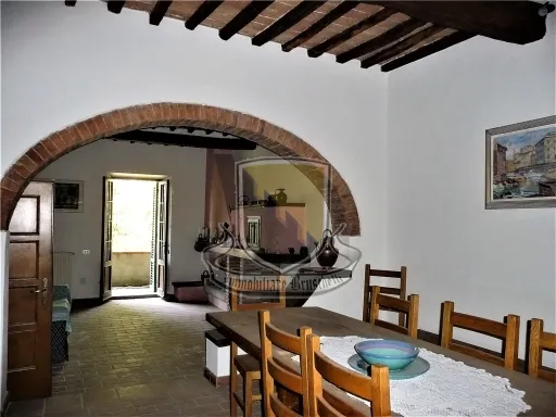 Rustico/Casale in vendita a Monticiano - foto 3