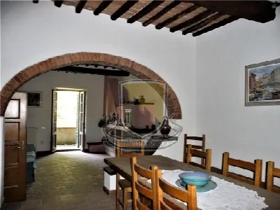 Rustico/Casale in vendita a Monticiano - foto 3
