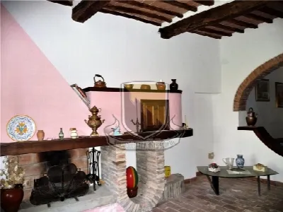 Rustico/Casale in vendita a Monticiano - foto 4