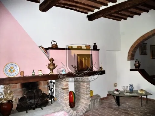 Rustico/Casale in vendita a Monticiano - foto 4