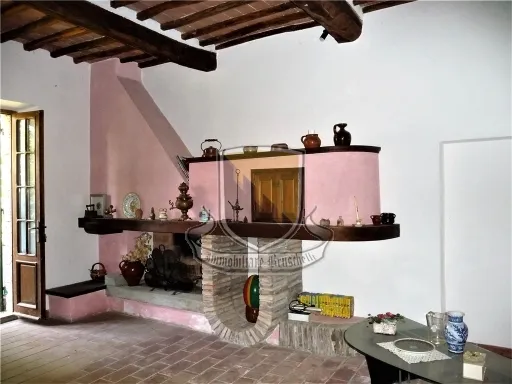 Rustico/Casale in vendita a Monticiano - foto 5