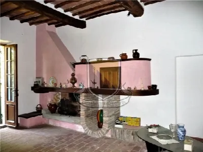 Rustico/Casale in vendita a Monticiano - foto 5