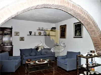 Rustico/Casale in vendita a Monticiano - foto 6