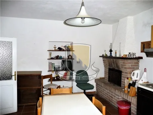 Rustico/Casale in vendita a Monticiano - foto 8