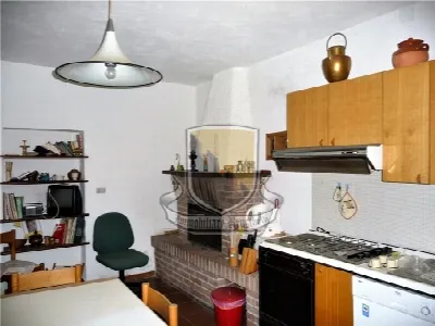 Rustico/Casale in vendita a Monticiano - foto 9