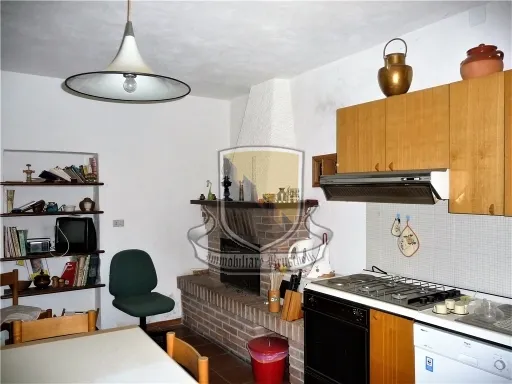 Rustico/Casale in vendita a Monticiano - foto 9