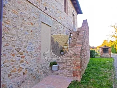 Rustico/Casale in vendita a Sovicille - foto 3