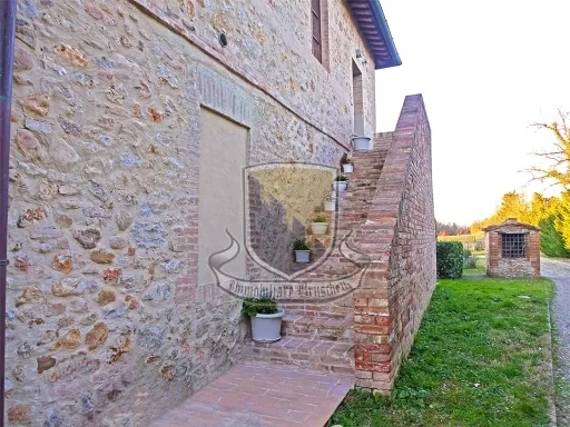 Rustico/Casale in vendita a Sovicille - foto 3