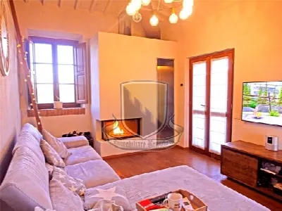 Rustico/Casale in vendita a Sovicille - foto 4