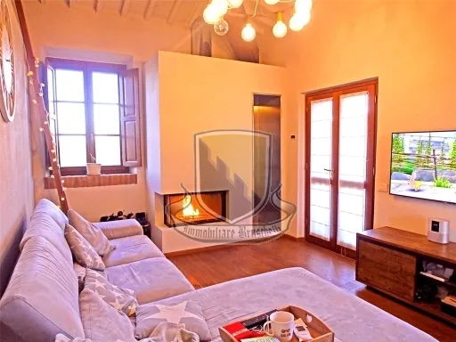 Rustico/Casale in vendita a Sovicille - foto 4