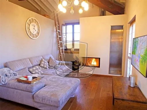 Rustico/Casale in vendita a Sovicille - foto 5