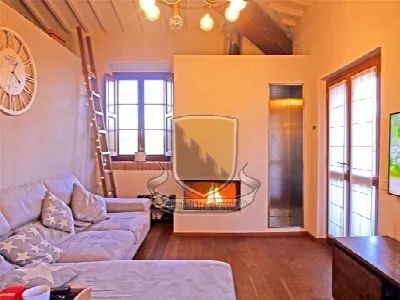 Rustico/Casale in vendita a Sovicille - foto 6