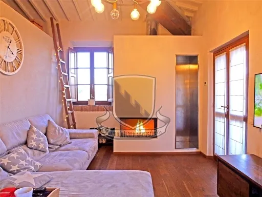 Rustico/Casale in vendita a Sovicille - foto 6