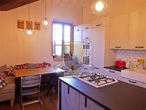 Rustico/Casale in vendita a Sovicille - foto 7