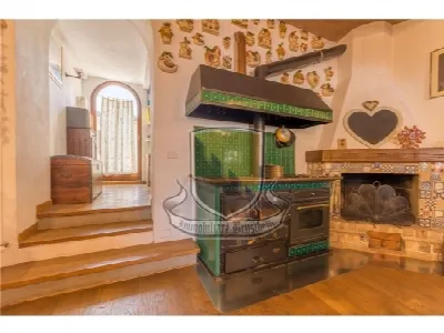 Rustico/Casale in vendita a Monteroni d'Ar... - foto 5