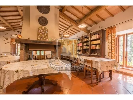 Rustico/Casale in vendita a Monteroni d'Arbia - foto 8