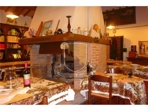 Rustico/Casale in vendita a Monteroni d'Arbia - foto 9