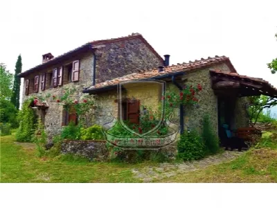 Rustico/Casale in vendita a Chiusdino - foto 1