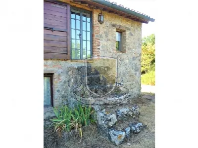 Rustico/Casale in vendita a Chiusdino - foto 10