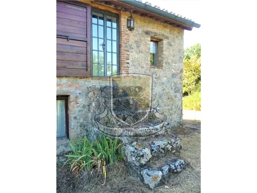 Rustico/Casale in vendita a Chiusdino - foto 10