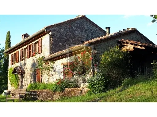Rustico/Casale in vendita a Chiusdino - foto 2