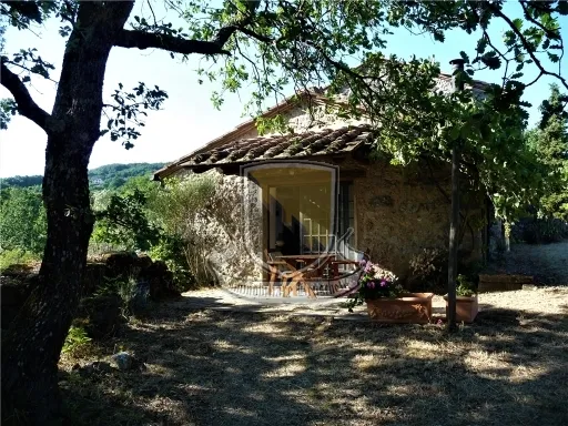 Rustico/Casale in vendita a Chiusdino - foto 4